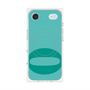 プレミアムパネル with MagSafe［ オリジナル - initial color - Q light green ］
