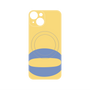 プレミアムパネル with MagSafe［ オリジナル - initial color - Q yellow ］