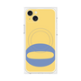 プレミアムパネル with MagSafe［ オリジナル - initial color - Q yellow ］