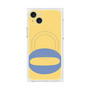 プレミアムパネル with MagSafe［ オリジナル - initial color - Q yellow ］