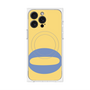 プレミアムパネル with MagSafe［ オリジナル - initial color - Q yellow ］