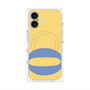 プレミアムパネル with MagSafe［ オリジナル - initial color - Q yellow ］