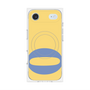プレミアムパネル with MagSafe［ オリジナル - initial color - Q yellow ］