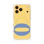 プレミアムパネル with MagSafe［ オリジナル - initial color - Q yellow ］