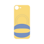 プレミアムパネル with MagSafe［ オリジナル - initial color - Q yellow ］