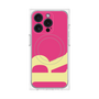 プレミアムパネル with MagSafe［ オリジナル - initial color - R pink ］