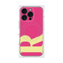 プレミアムパネル with MagSafe［ オリジナル - initial color - R pink ］