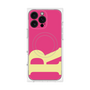 プレミアムパネル with MagSafe［ オリジナル - initial color - R pink ］