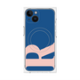 プレミアムパネル with MagSafe［ オリジナル - initial color - R navy ］