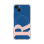 プレミアムパネル with MagSafe［ オリジナル - initial color - R navy ］