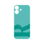 プレミアムパネル with MagSafe［ オリジナル - initial color - R light green ］