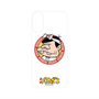 プレミアムパネル with MagSafe［ 天才バカボン - バッジデザイン ］