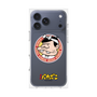 プレミアムパネル with MagSafe［ 天才バカボン - バッジデザイン ］