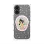 プレミアムパネル with MagSafe［ ひみつのアッコちゃん - テクマクマヤコン - クリア ］