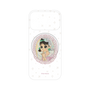 プレミアムパネル with MagSafe［ ひみつのアッコちゃん - テクマクマヤコン - クリア ］