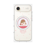 プレミアムパネル with MagSafe［ ひみつのアッコちゃん - アッコちゃん - クリア ］