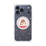 プレミアムパネル with MagSafe［ ひみつのアッコちゃん - アッコちゃん - クリア ］