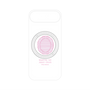 プレミアムパネル with MagSafe［ ひみつのアッコちゃん - 魔法の鏡 - クリア ］