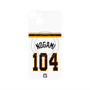 プレミアムパネル with MagSafe［ 読売ジャイアンツ - #104 NOGAMI - ホーム ］