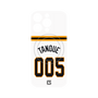 プレミアムパネル with MagSafe［ 読売ジャイアンツ - #005 TANOUE - ホーム ］