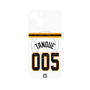 プレミアムパネル with MagSafe［ 読売ジャイアンツ - #005 TANOUE - ホーム ］