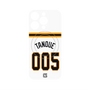 プレミアムパネル with MagSafe［ 読売ジャイアンツ - #005 TANOUE - ホーム ］