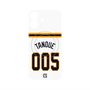 プレミアムパネル with MagSafe［ 読売ジャイアンツ - #005 TANOUE - ホーム ］