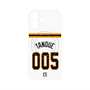 プレミアムパネル with MagSafe［ 読売ジャイアンツ - #005 TANOUE - ホーム ］