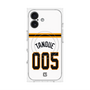 プレミアムパネル with MagSafe［ 読売ジャイアンツ - #005 TANOUE - ホーム ］