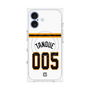 プレミアムパネル with MagSafe［ 読売ジャイアンツ - #005 TANOUE - ホーム ］