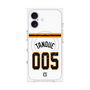 プレミアムパネル with MagSafe［ 読売ジャイアンツ - #005 TANOUE - ホーム ］