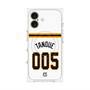 プレミアムパネル with MagSafe［ 読売ジャイアンツ - #005 TANOUE - ホーム ］