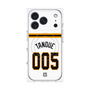 プレミアムパネル with MagSafe［ 読売ジャイアンツ - #005 TANOUE - ホーム ］