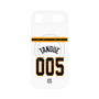 プレミアムパネル with MagSafe［ 読売ジャイアンツ - #005 TANOUE - ホーム ］