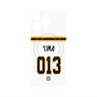プレミアムパネル with MagSafe［ 読売ジャイアンツ - #013 TIMA - ホーム ］