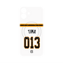 プレミアムパネル with MagSafe［ 読売ジャイアンツ - #013 TIMA - ホーム ］