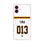 プレミアムパネル with MagSafe［ 読売ジャイアンツ - #013 TIMA - ホーム ］