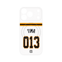 プレミアムパネル with MagSafe［ 読売ジャイアンツ - #013 TIMA - ホーム ］