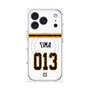 プレミアムパネル with MagSafe［ 読売ジャイアンツ - #013 TIMA - ホーム ］