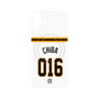 プレミアムパネル with MagSafe［ 読売ジャイアンツ - #016 CHIBA - ホーム ］