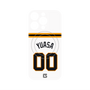プレミアムパネル with MagSafe［ 読売ジャイアンツ - #00 YUASA - ホーム ］