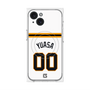 プレミアムパネル with MagSafe［ 読売ジャイアンツ - #00 YUASA - ホーム ］