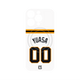 プレミアムパネル with MagSafe［ 読売ジャイアンツ - #00 YUASA - ホーム ］