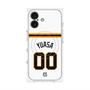 プレミアムパネル with MagSafe［ 読売ジャイアンツ - #00 YUASA - ホーム ］