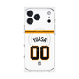 プレミアムパネル with MagSafe［ 読売ジャイアンツ - #00 YUASA - ホーム ］