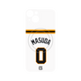 プレミアムパネル with MagSafe［ 読売ジャイアンツ - #0 MASUDA - ホーム ］