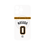 プレミアムパネル with MagSafe［ 読売ジャイアンツ - #0 MASUDA - ホーム ］