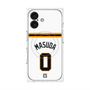 プレミアムパネル with MagSafe［ 読売ジャイアンツ - #0 MASUDA - ホーム ］