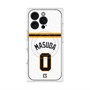 プレミアムパネル with MagSafe［ 読売ジャイアンツ - #0 MASUDA - ホーム ］