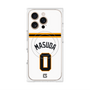 プレミアムパネル with MagSafe［ 読売ジャイアンツ - #0 MASUDA - ホーム ］